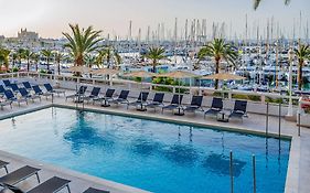 Hotel Palma Bellver , Affiliated By Melia